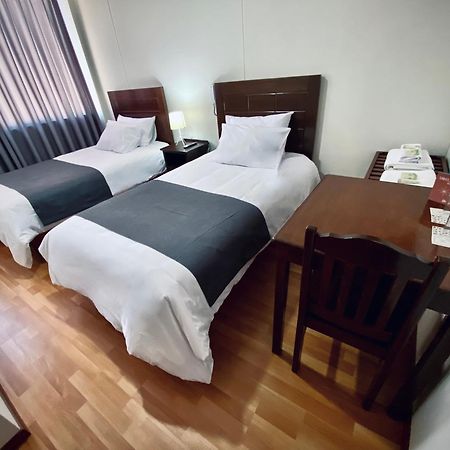 Colca Canyon Hotel By Peru Htl تشيفاي المظهر الخارجي الصورة