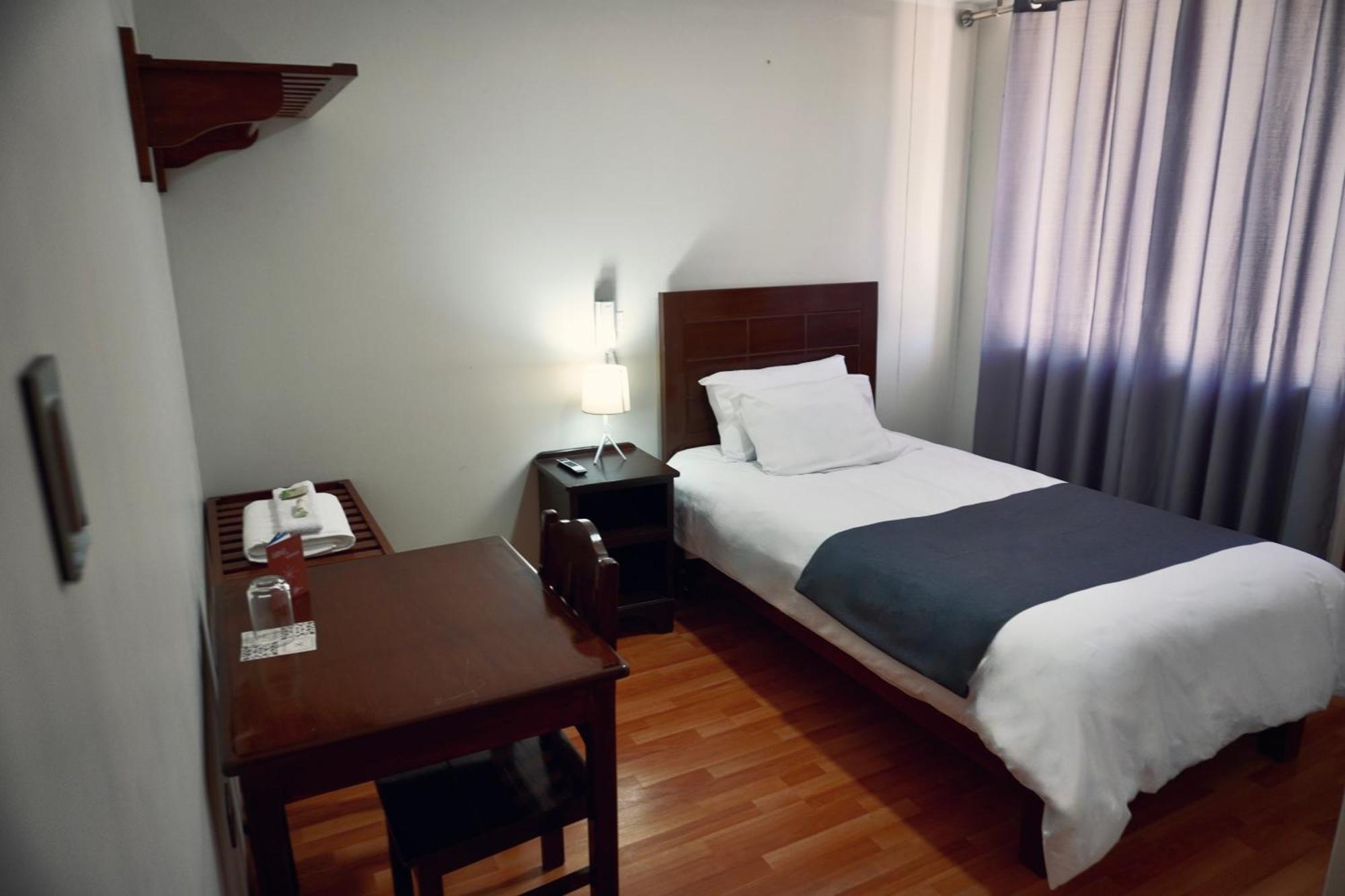 Colca Canyon Hotel By Peru Htl تشيفاي المظهر الخارجي الصورة
