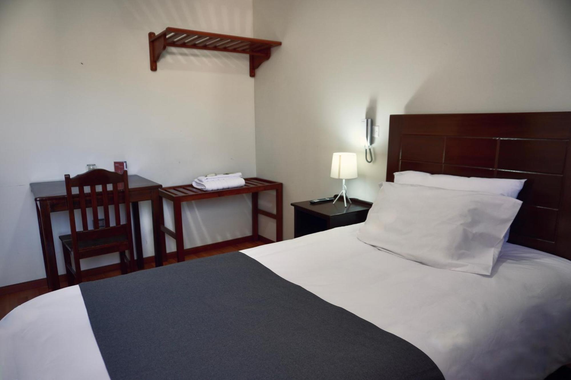 Colca Canyon Hotel By Peru Htl تشيفاي المظهر الخارجي الصورة