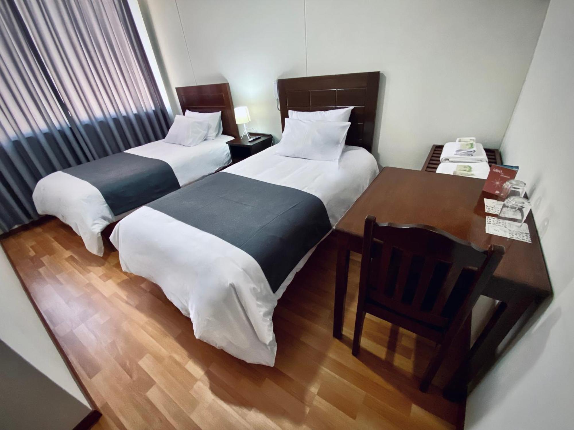 Colca Canyon Hotel By Peru Htl تشيفاي المظهر الخارجي الصورة