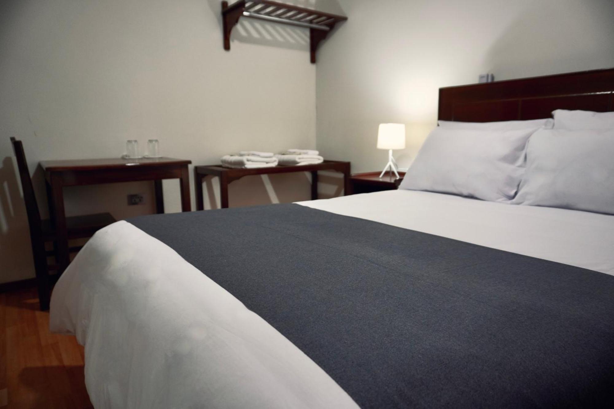 Colca Canyon Hotel By Peru Htl تشيفاي المظهر الخارجي الصورة