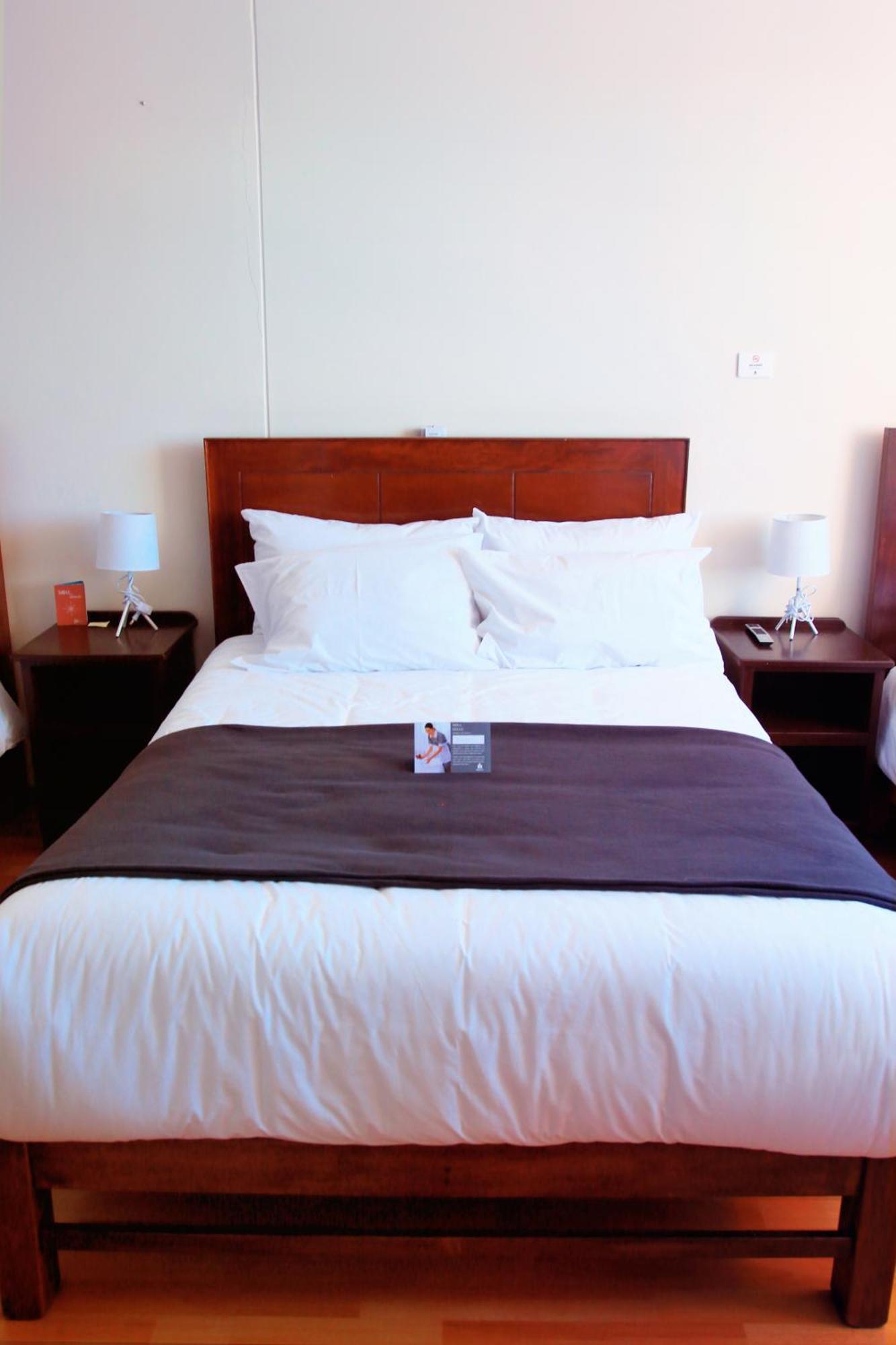 Colca Canyon Hotel By Peru Htl تشيفاي المظهر الخارجي الصورة
